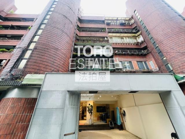 台北松山華廈法拍-2