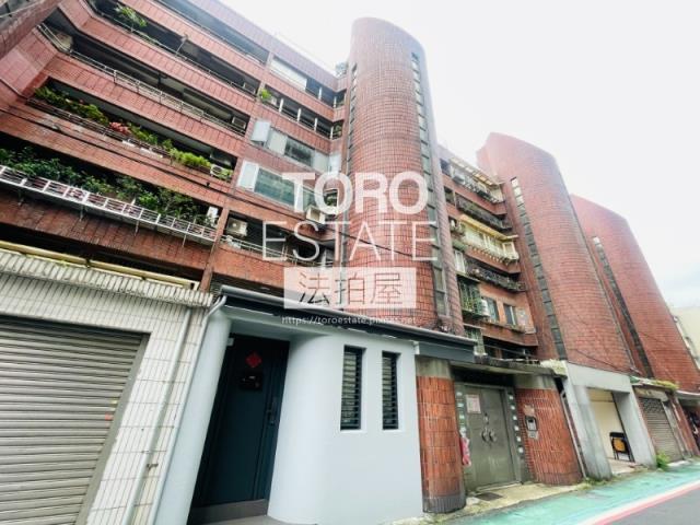 台北松山華廈法拍-3