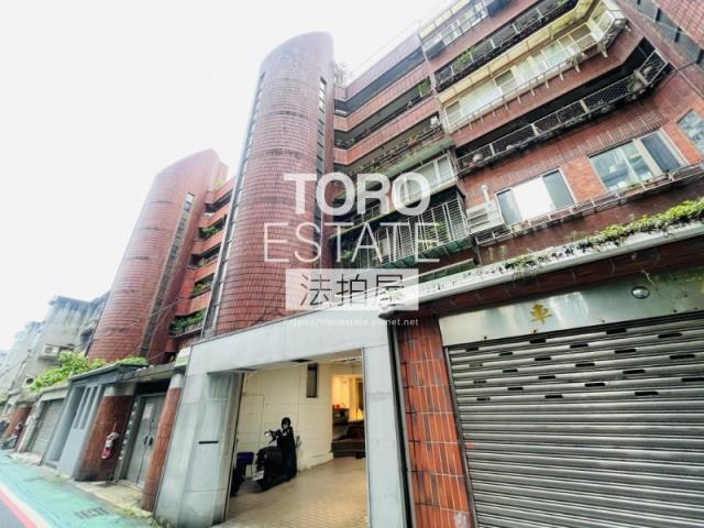 台北松山華廈法拍-4
