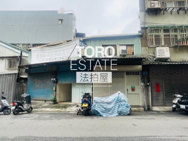 台北法拍透天-0