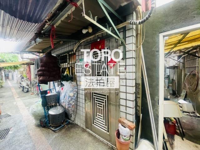 台北法拍透天-4