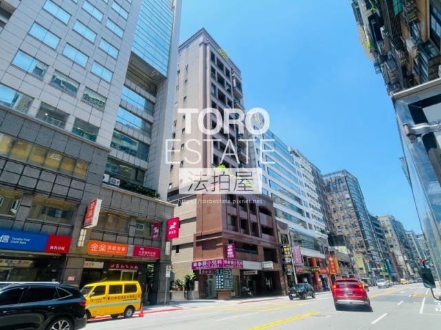 台北法拍大樓-2
