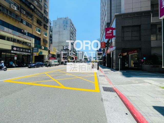 台北法拍大樓-6