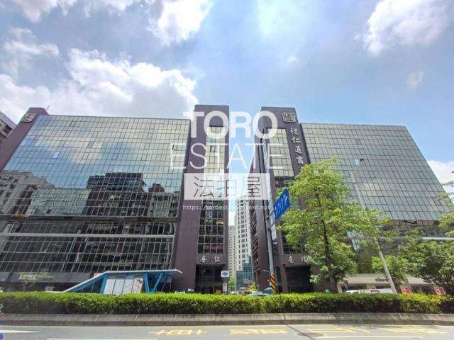 台北大安區法拍大樓-0