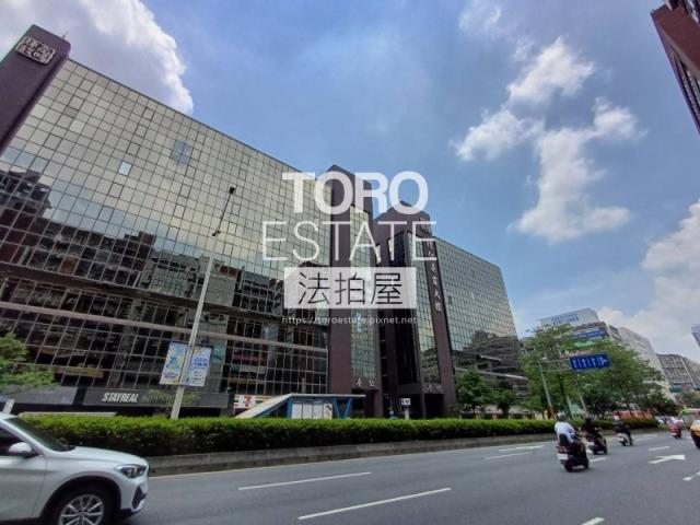 台北大安區法拍大樓-2