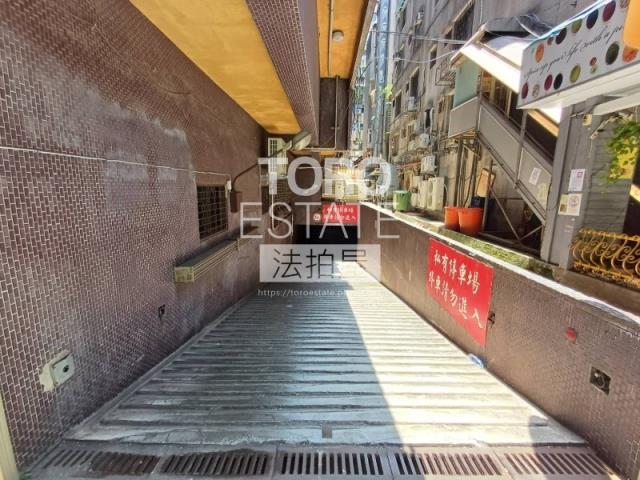 台北大安區法拍大樓-5