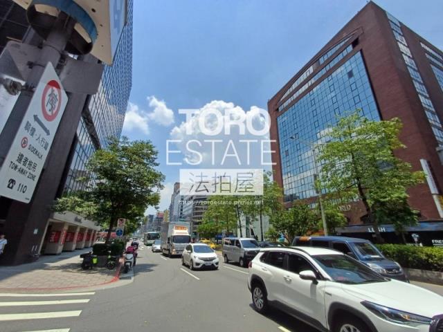 台北大安區法拍大樓-6