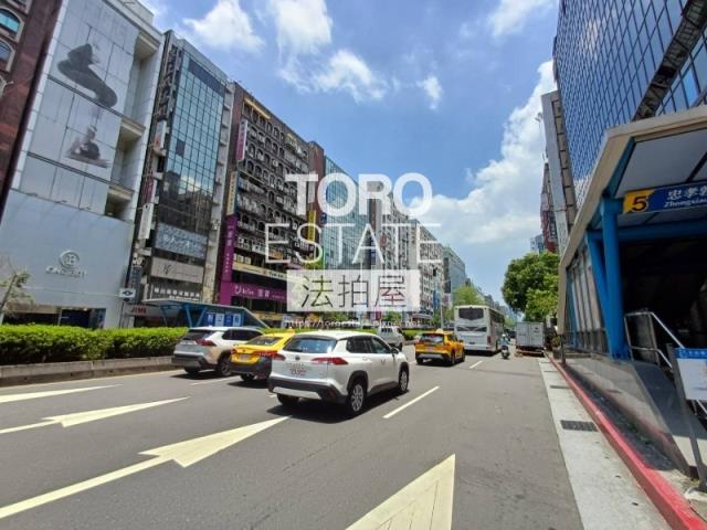 台北大安區法拍大樓-7