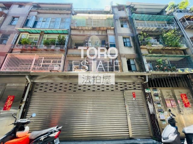 台北信義區公寓法拍-2