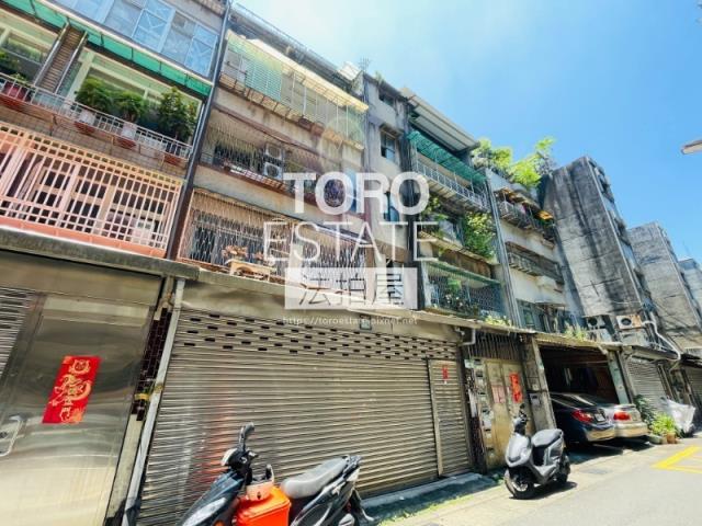 台北信義區公寓法拍-3