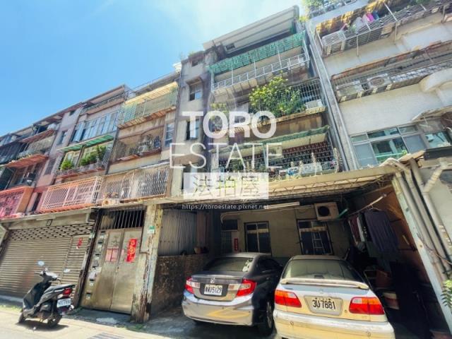 台北信義區公寓法拍-4