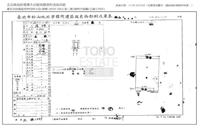台北信義區公寓法拍-7