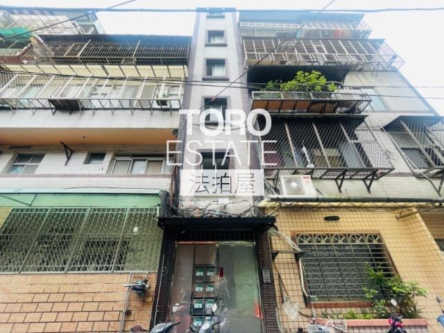 台北士林公寓法拍-0