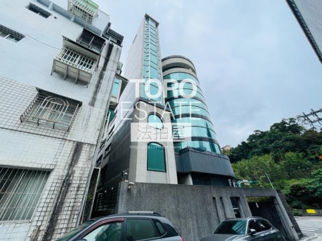 台北內湖拍賣大樓-3