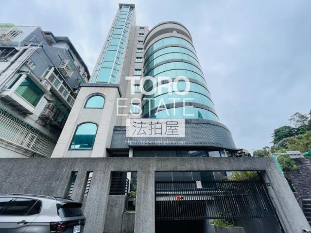 內湖法拍大樓-0