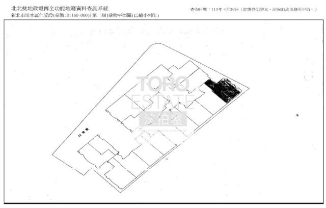 淡水法拍大樓-9