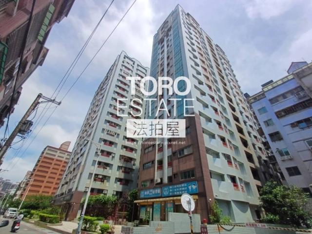 淡水法拍大樓-4