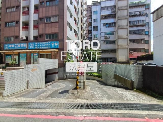 淡水法拍大樓-5