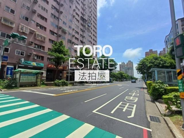 淡水法拍大樓-7