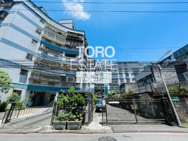 新店大樓法拍-0