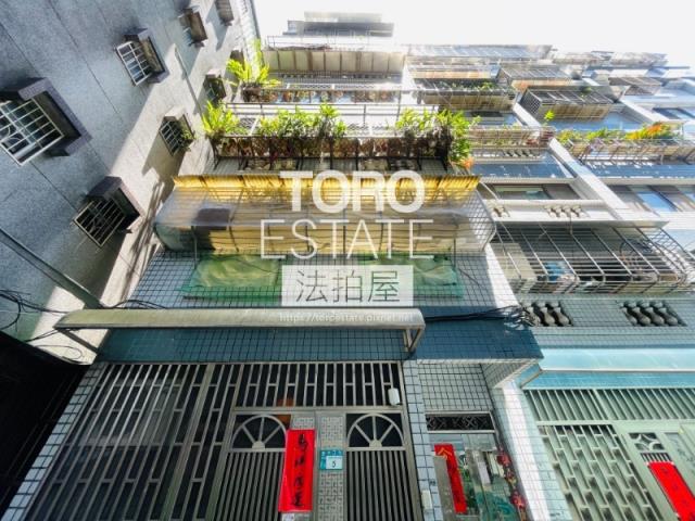 新店大樓法拍-1