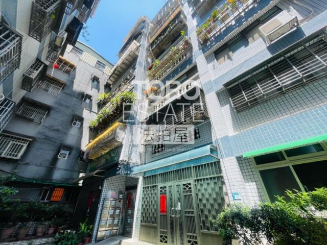 新店大樓法拍-3