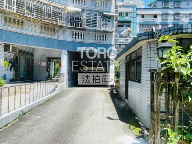 新店大樓法拍-5