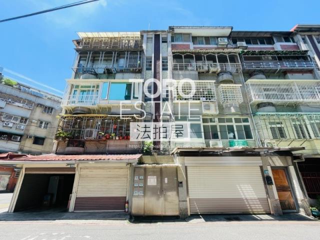 新北法拍公寓-0