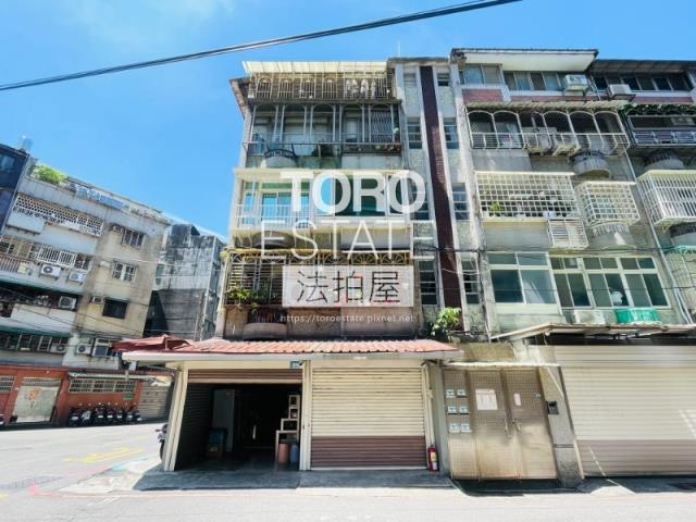 新北法拍公寓-2