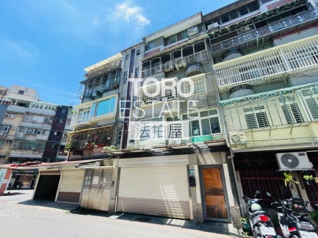 新北法拍公寓-3