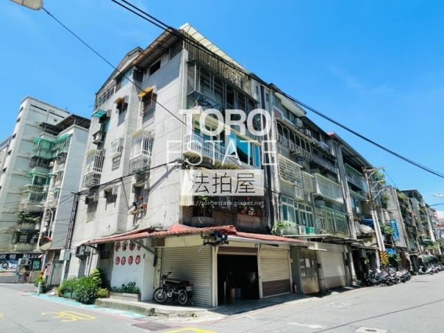 新北法拍公寓-4