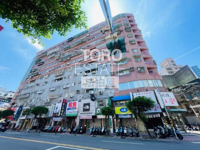 新北大樓法拍-2