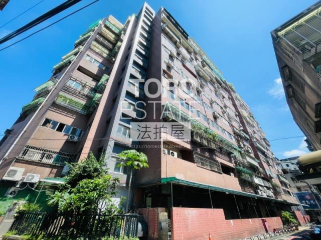 新北大樓法拍-4