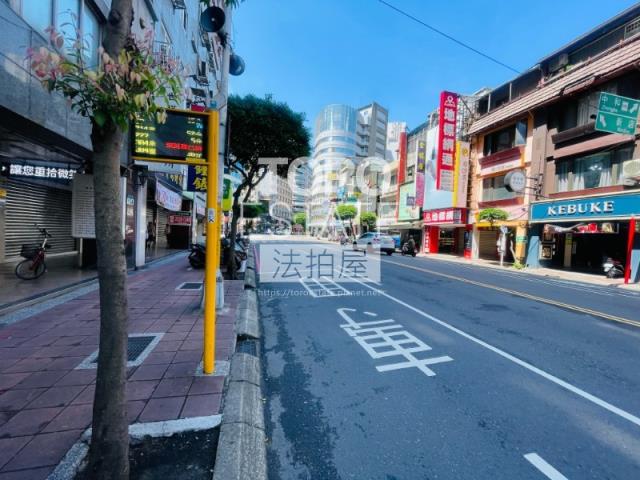 新北大樓法拍-6