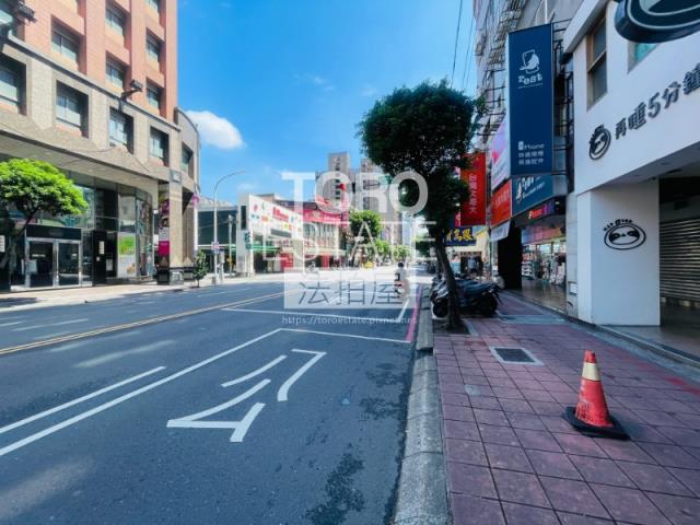 新北大樓法拍-7