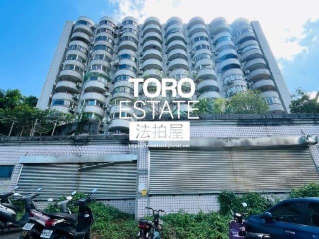新北大樓法拍-0