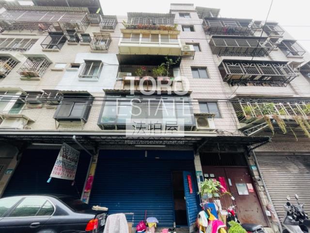 新北公寓拍賣-2