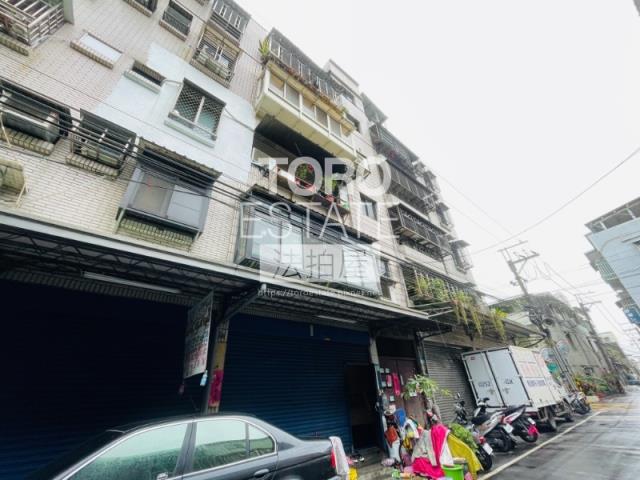 新北公寓拍賣-3