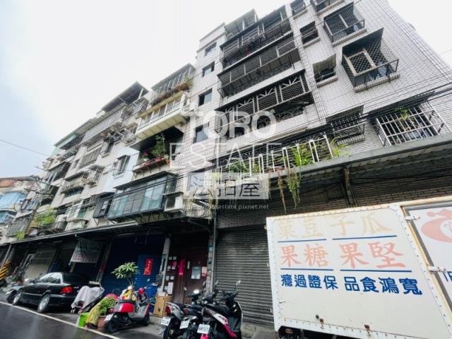 新北公寓拍賣-4