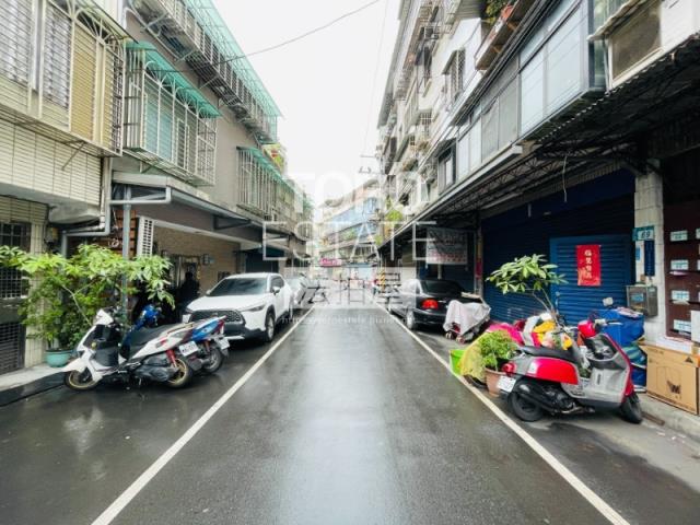 新北公寓拍賣-5