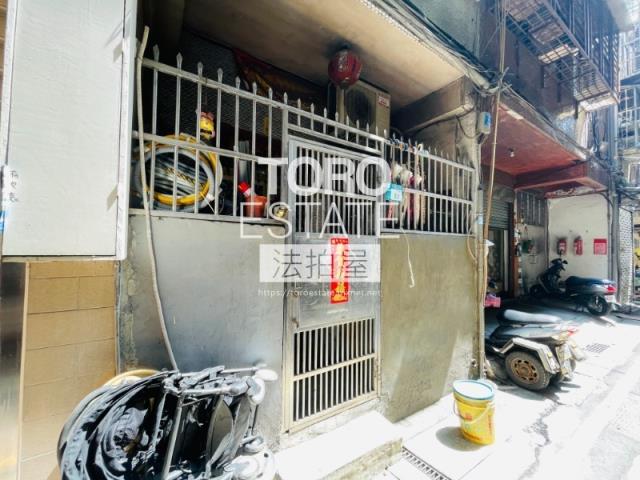 新北法拍透天-2