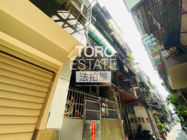 新北法拍透天-3