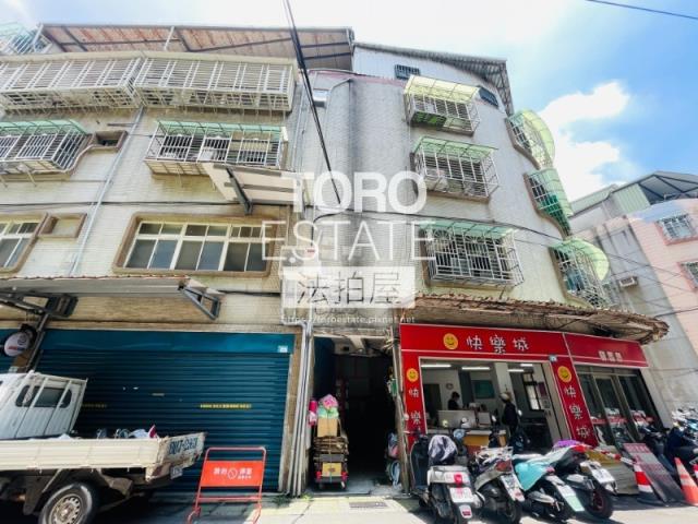 新北法拍公寓-0