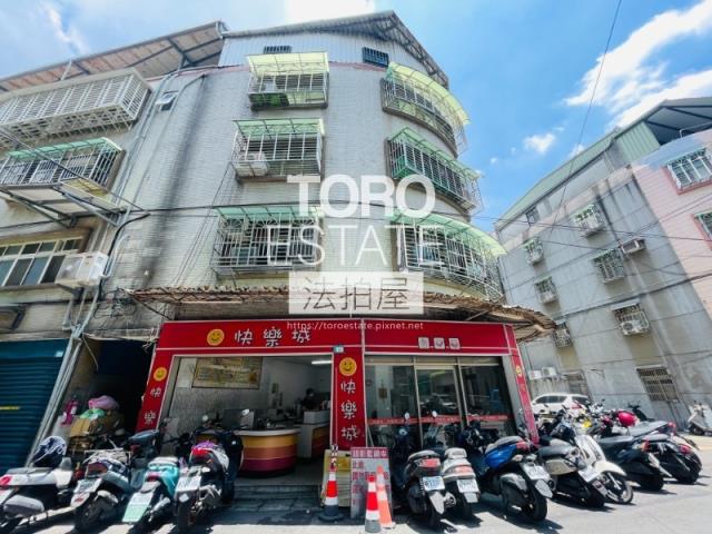 新北法拍公寓-4