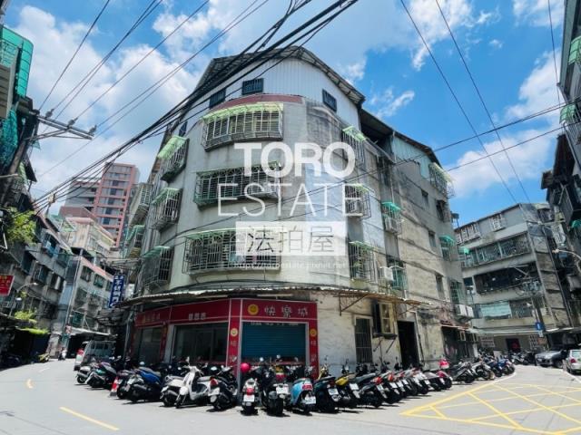 新北法拍公寓-5