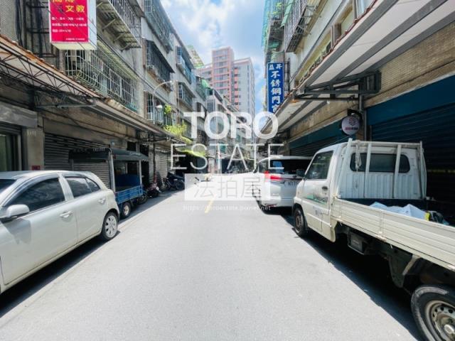 新北法拍公寓-6