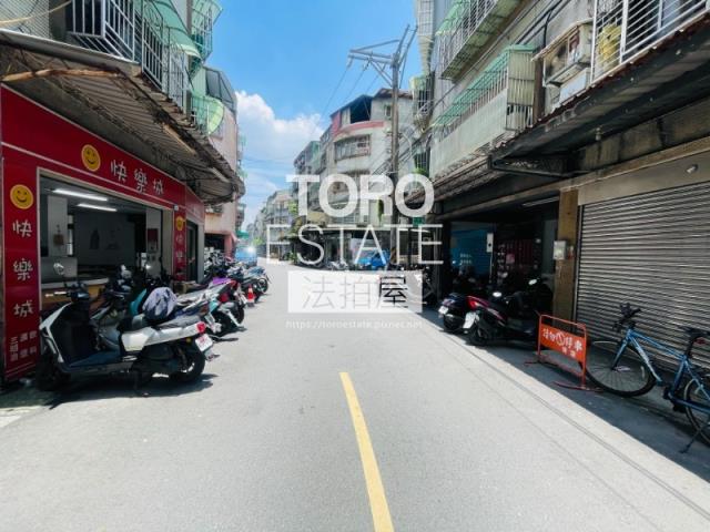 新北法拍公寓-7
