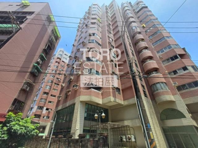 新北拍賣大樓-4