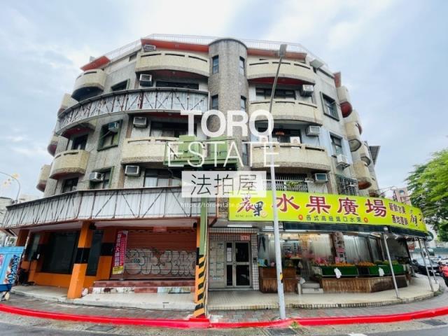 士林公寓法拍-0
