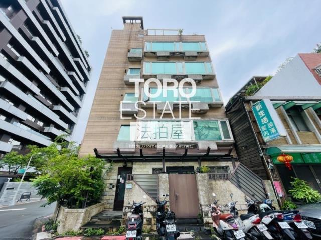 士林華廈法拍-0